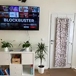 Apartment nähe Flughafen PSD Dome Merkur Arena