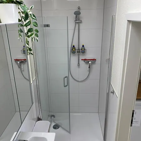 Apartment Nähe Flughafen Psd Dome Merkur Arena Düsseldorf
