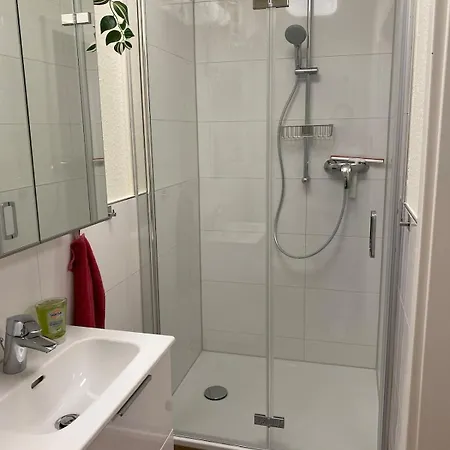 Nähe Flughafen Psd Dome Merkur Arena Apartment