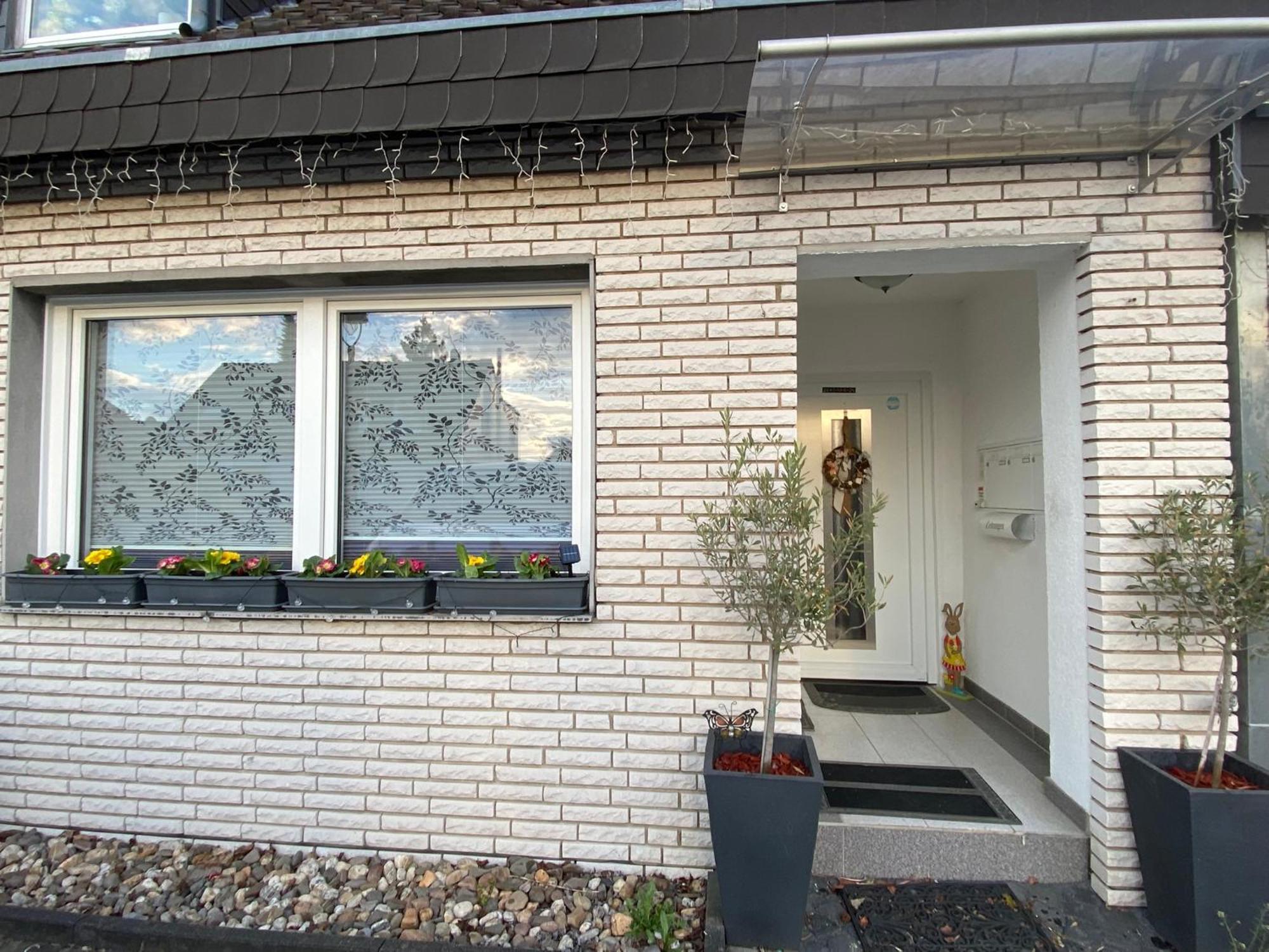 Nähe Flughafen Psd Dome Merkur Arena Apartment